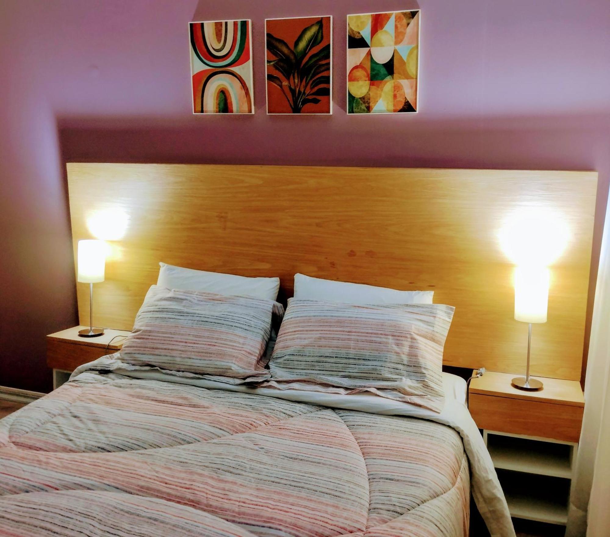 The Best Urban Deluxe - Duplex Studio - Hotel Qlty Faria Lima - By Luxxor São Paulo Eksteriør billede